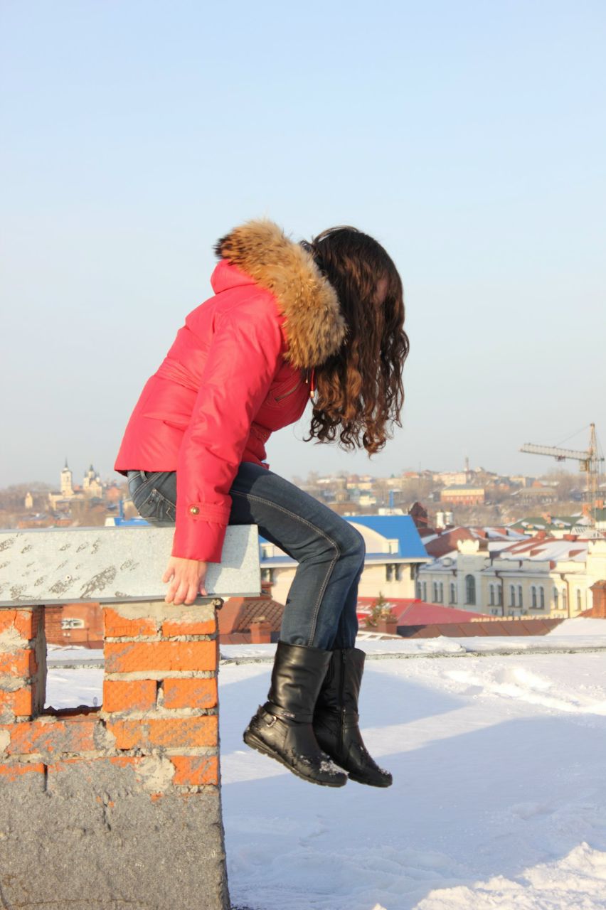 Анастасия Разум | Томск