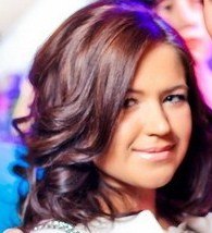 Натали Балашова | Москва