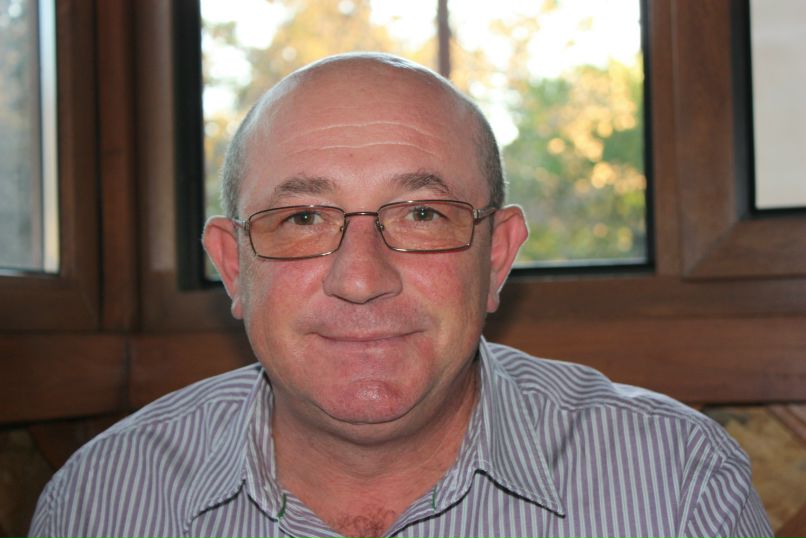 Олег Боженков | Севастополь