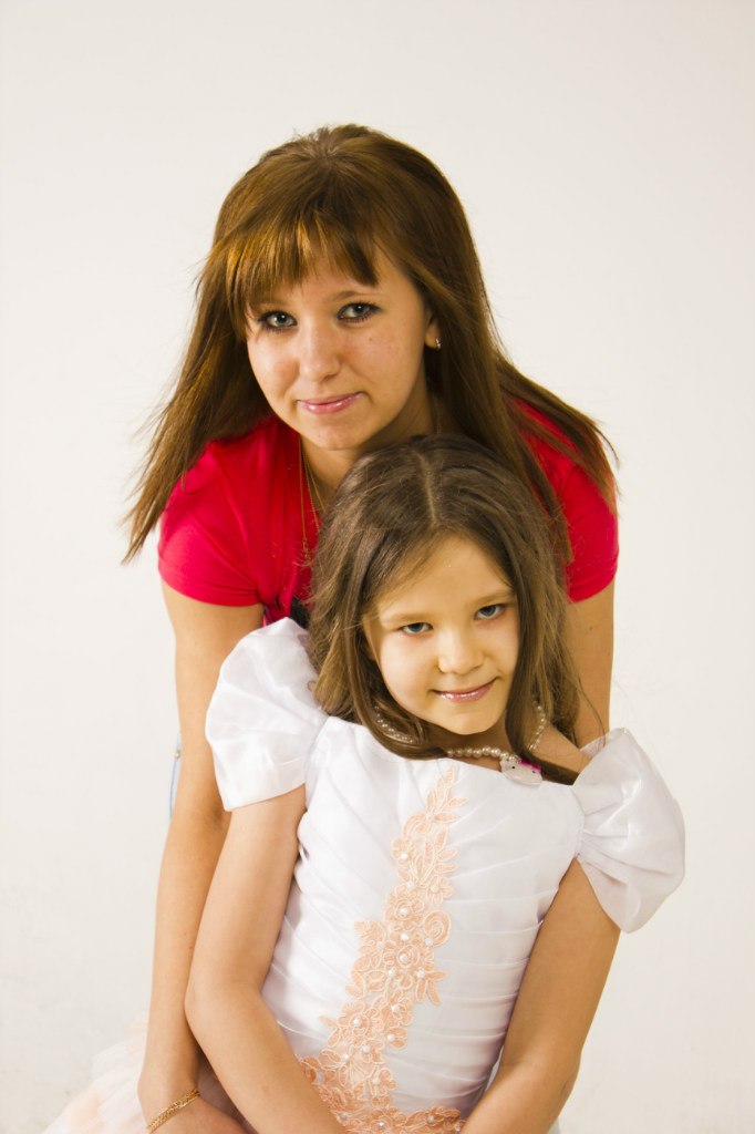 Ольга Андреева | Санкт-Петербург