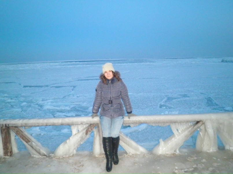 Анастасия Негина | 