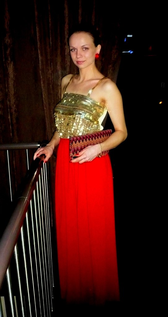 Дарья Шарыпова | Москва