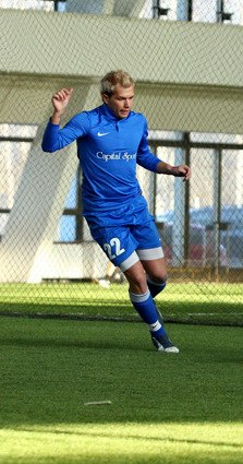 Константин Блохин | Санкт-Петербург