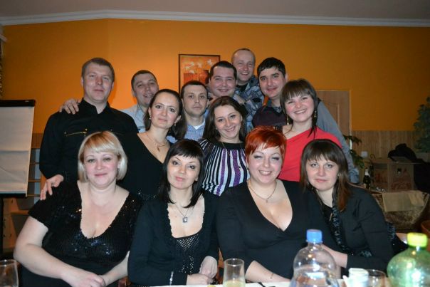 №69, Олександр Димуряк, Marshfield №69, Олександр Димуряк, Marshfield