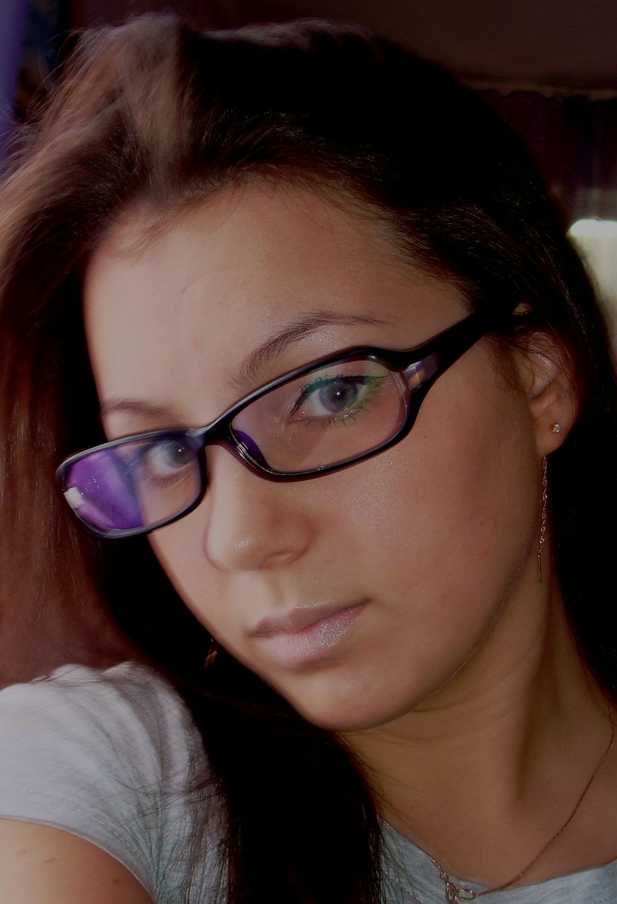 Евгения Усеинова | Тюмень