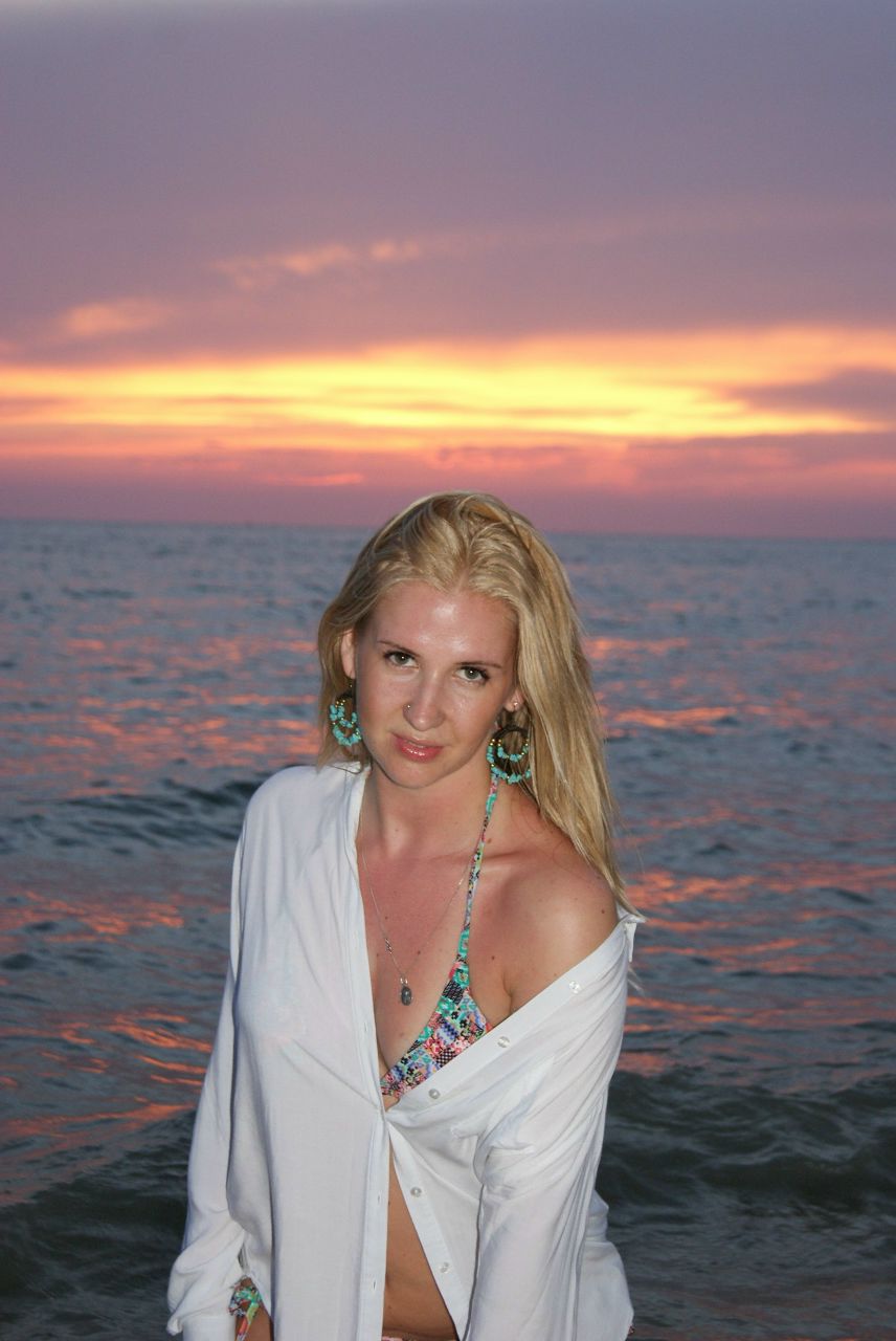 Анечка Корнеева | Санкт-Петербург