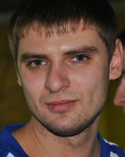 Сергей Чумак | Херсон