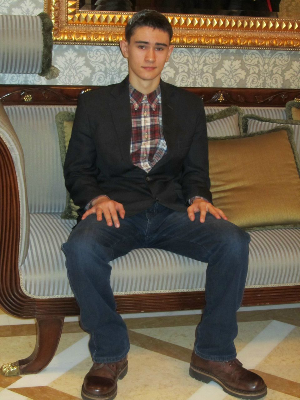 Vladyslav Konevshchynskyi | Halifax