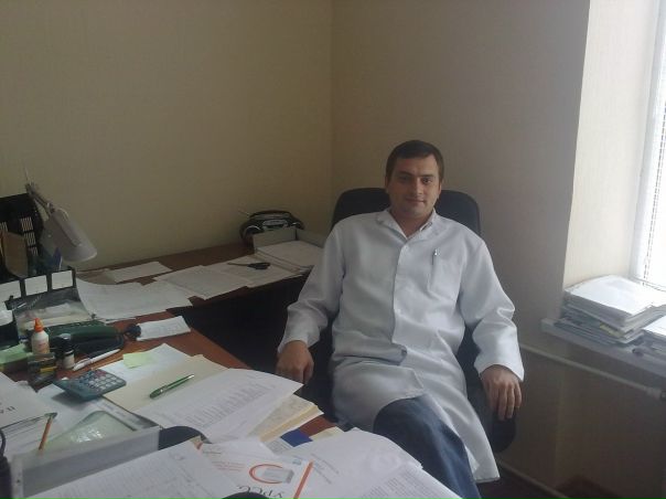 №11, Евгений Павлюков, 38 лет, Луганск №11, Евгений Павлюков, 38 лет, Луганск