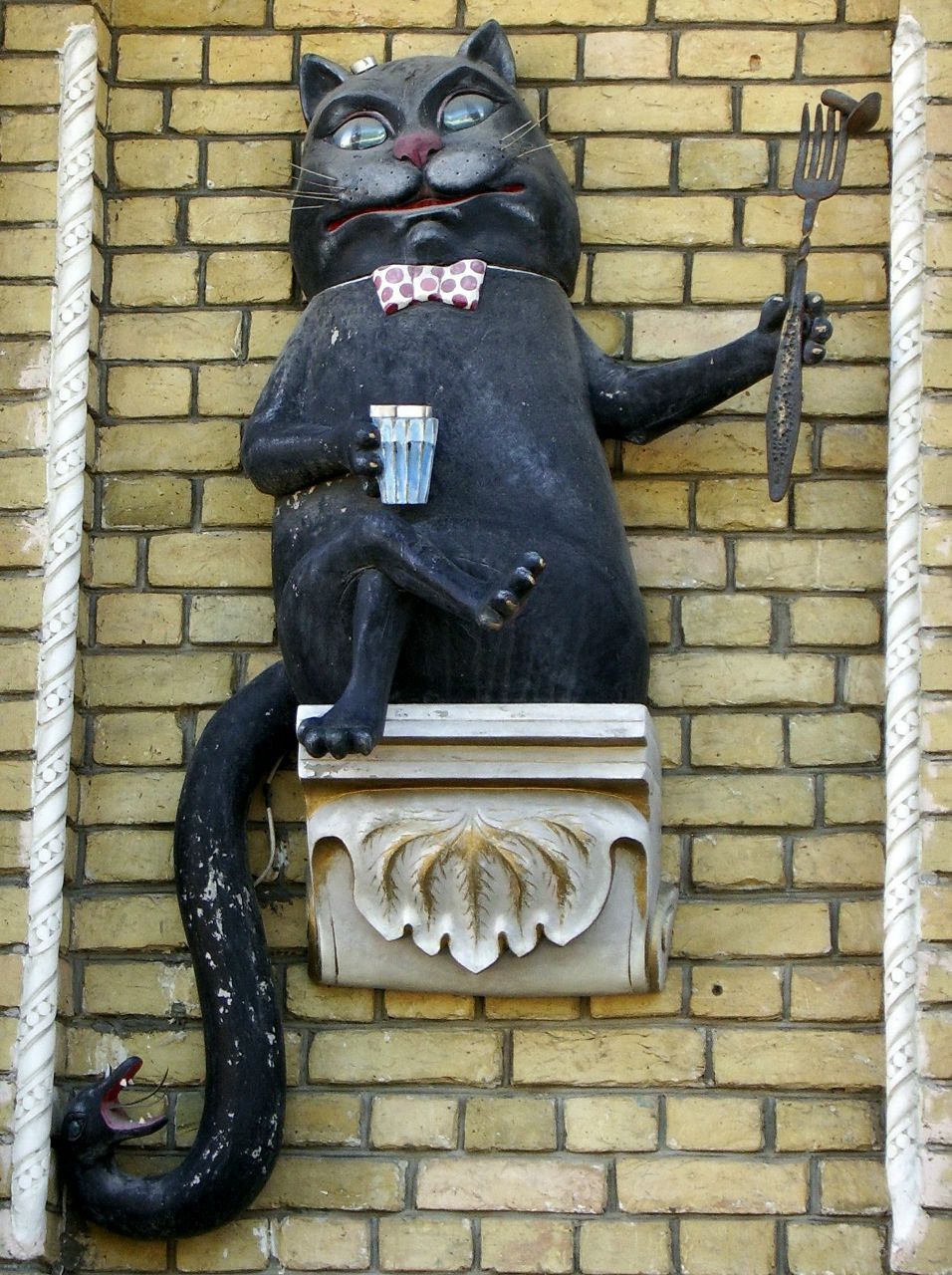 Александр Цыс Varphalack | Киев