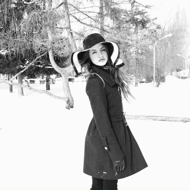 Екатерина Якубович | Саратов