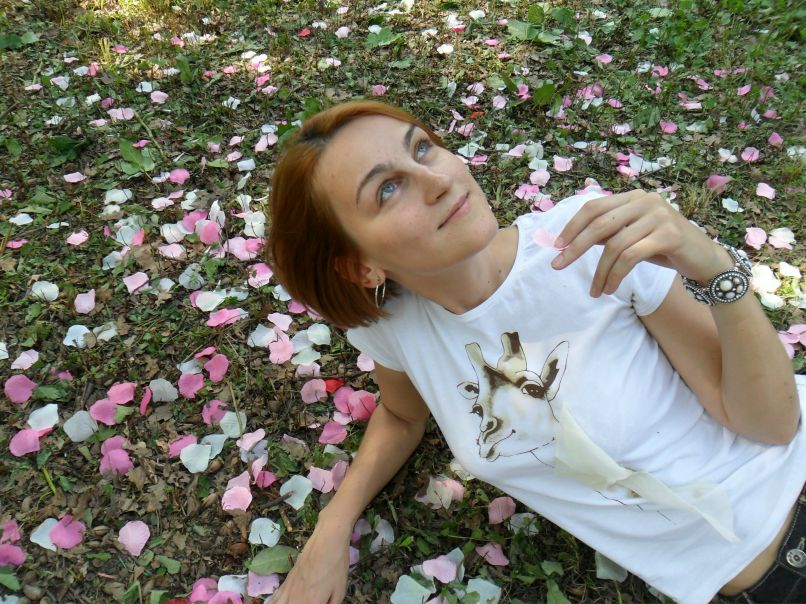 Ольга Коц | Санкт-Петербург