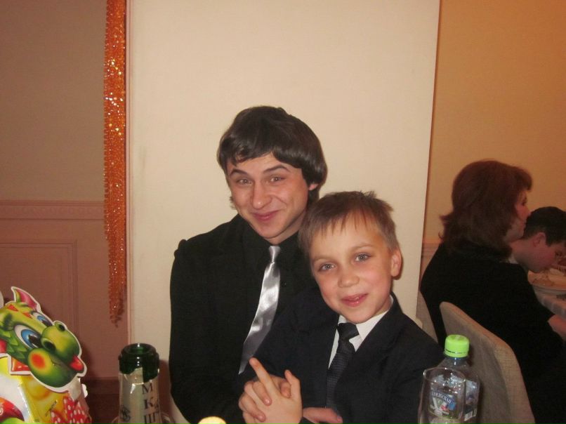 Юлия Жарова | Москва