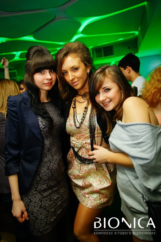 Катюша Недзюк | Киев