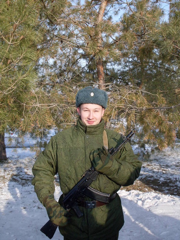 Фото профиля