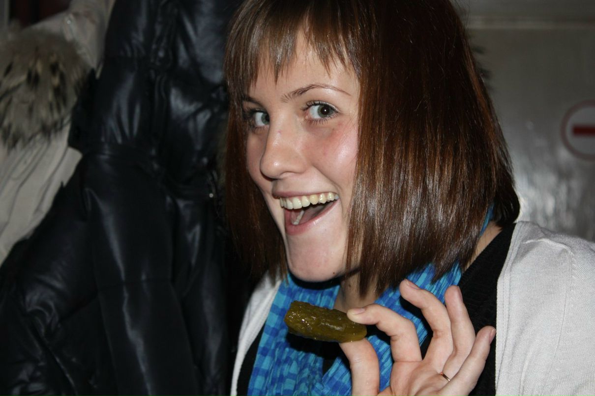 Дина Завальнюк | Санкт-Петербург