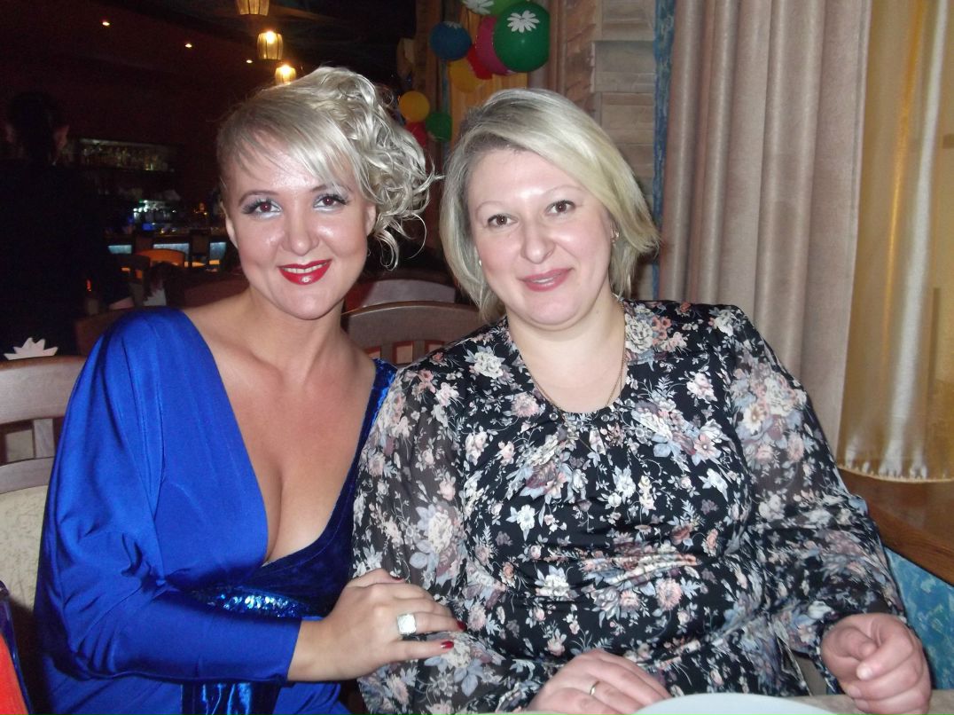 Виктория Жаткина | Москва