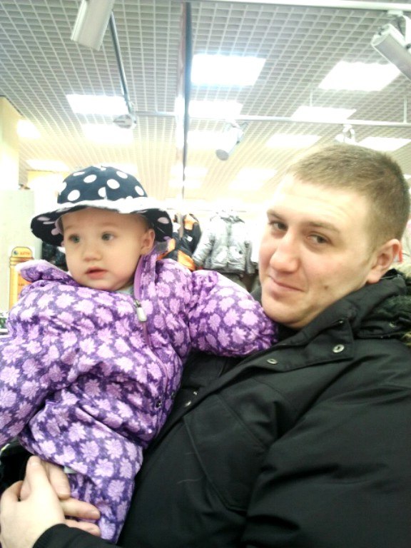 Сергей Лаврухин | Санкт-Петербург