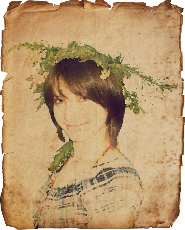 Оксана Куринная serena | Киев