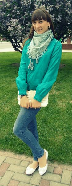 №40, Ольга Киселёва, Санкт-Петербург №40, Ольга Киселёва, Санкт-Петербург