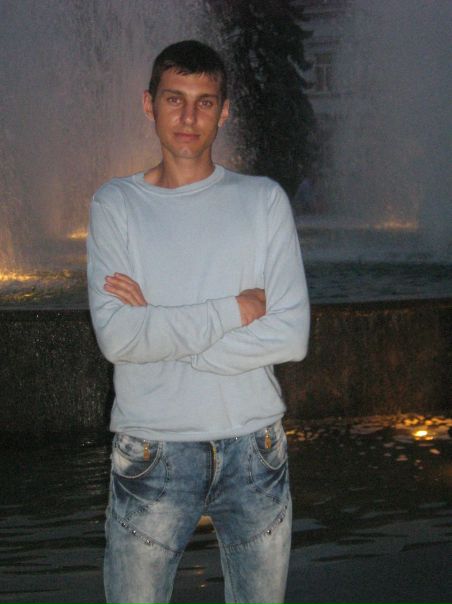 №23, Антон Зинаков, Кишинев №23, Антон Зинаков, Кишинев