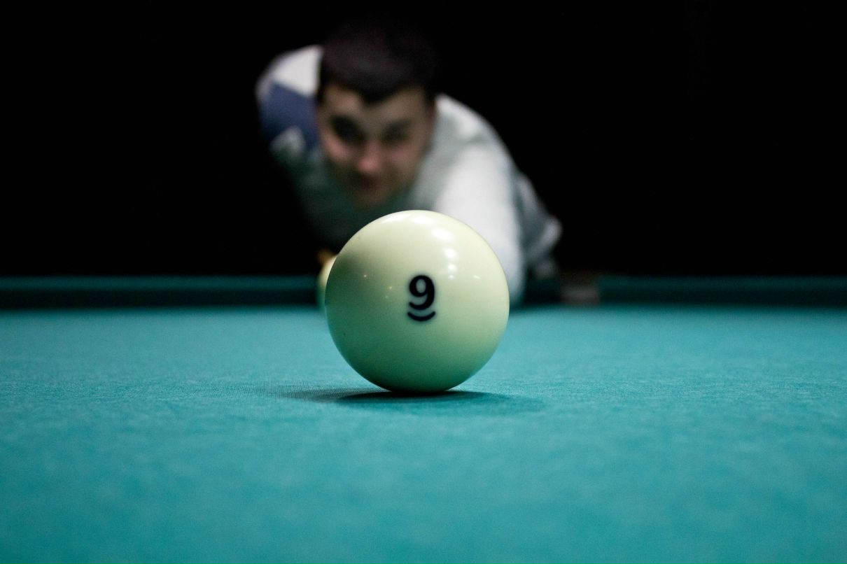 Артем Порывай | 