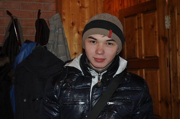 Юрий Афонский Михайлович | Москва