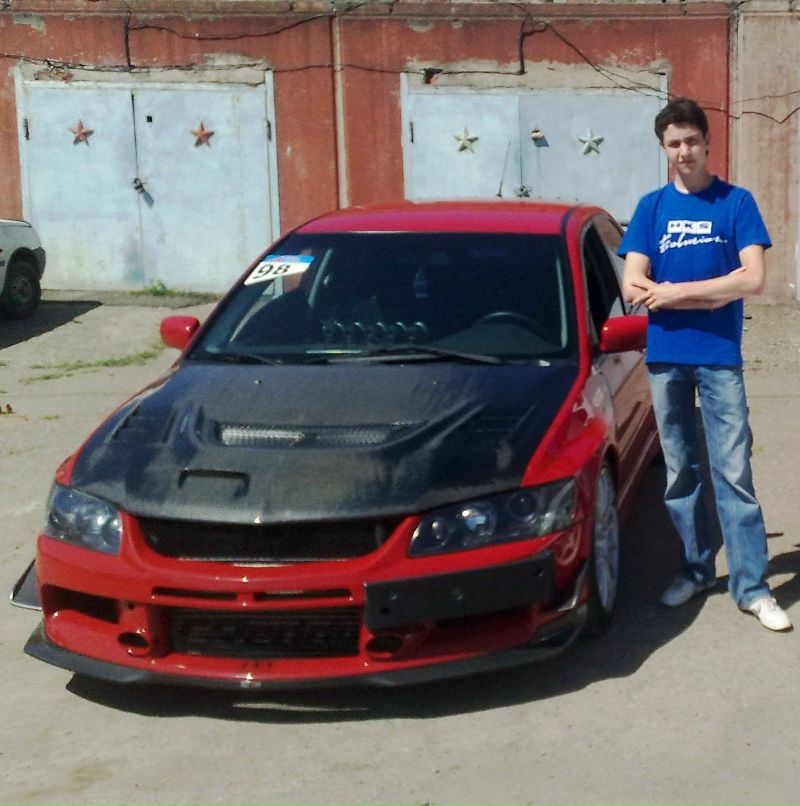 Георгий Азнаурьян | Краснодар