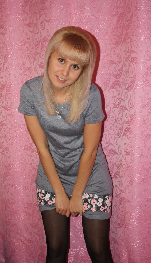 Полина Хализова | Пенза