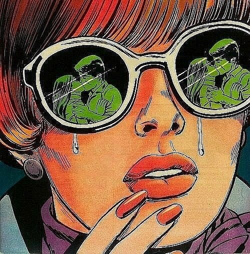 Мария Покидаева | Galway