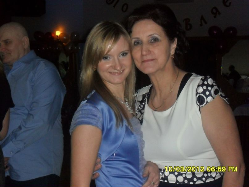 Антонина Князева SloggeR | Санкт-Петербург