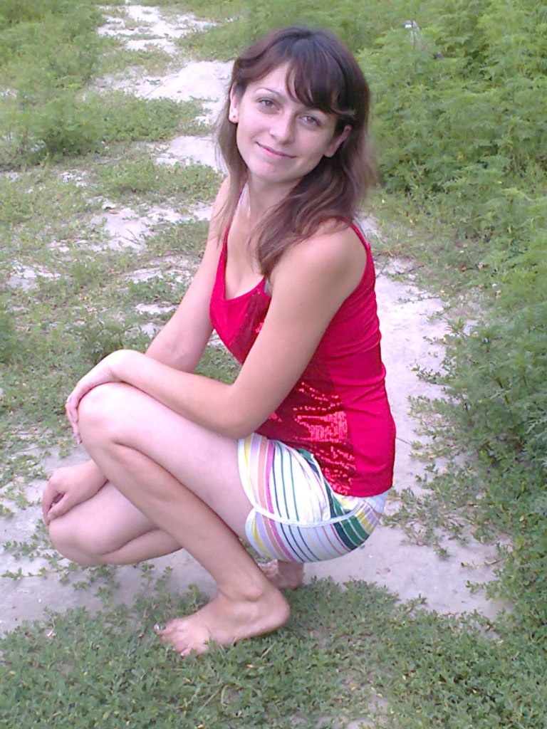 Виктория Демьянко | Полтава