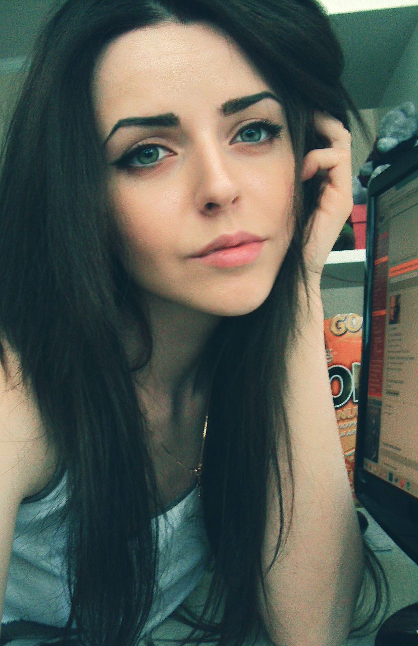 Маша Молокоедова | Москва