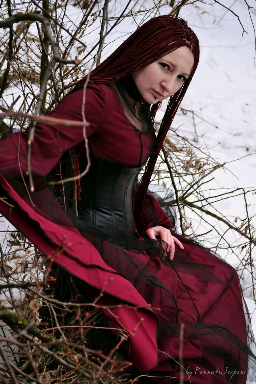 Varvara Паламарчук | Киев