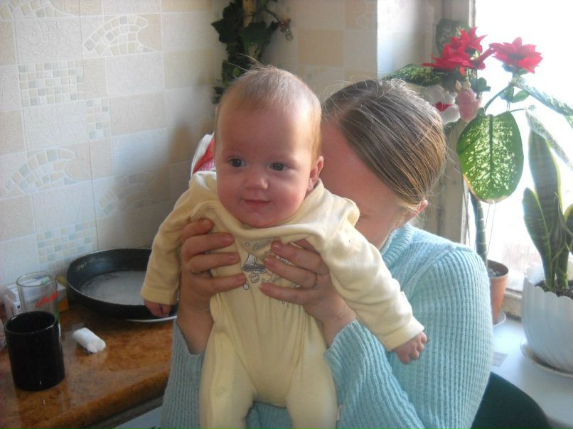 Наталья Логвинова-Гензе | Калининград