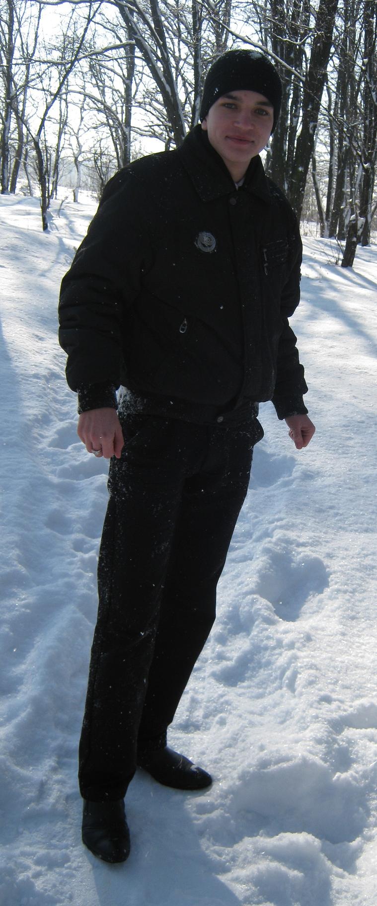 Фото профиля