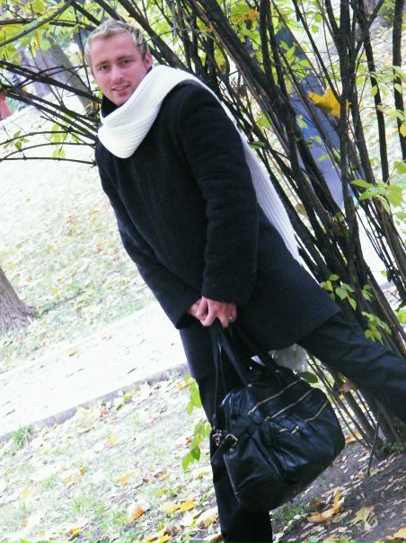 №185, Валерій Калашник, Киев №185, Валерій Калашник, Киев