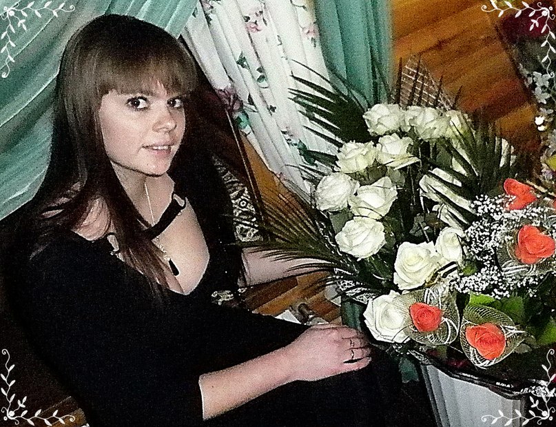 Лариса Карпенко | Киев