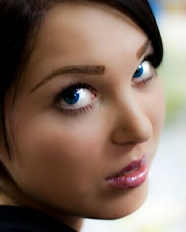 Алёна Ревина | Краснодар