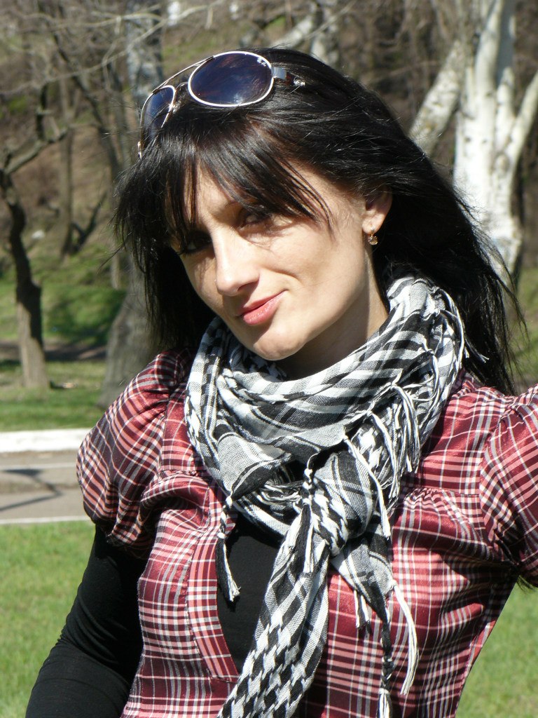 Anna Shatoxina(Molokutsko) | 