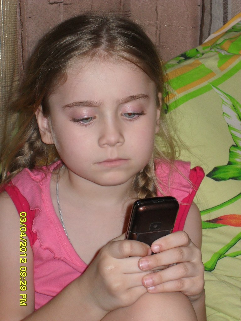 Катерина Александрова | Пенза