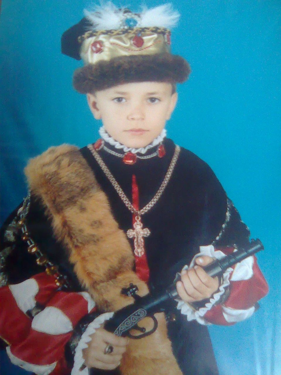 Максим Заднепрянский ◄▌▌█▬▬▬▬▬▬█▐▐► | Люботин