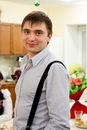 Алексей Лобанов, 38 лет, Новосибирск, Россия, 21.12.1986