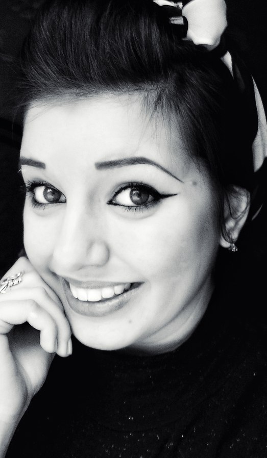 Стася Юдина | Одесса