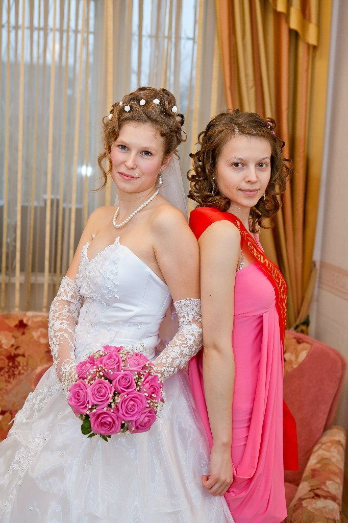 Ирина Шипова | Боровичи