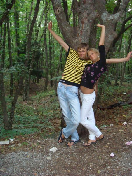 №89, Наталья Кравченко, 36 лет №89, Наталья Кравченко, 36 лет