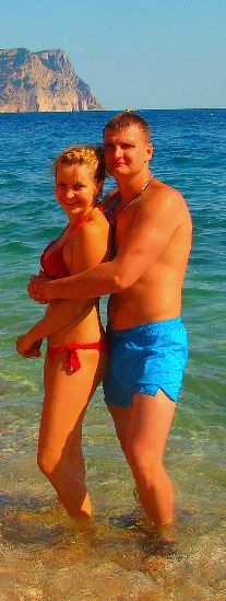 №103, Светлана Николаева, 41 год, Санкт-Петербург №103, Светлана Николаева, 41 год, Санкт-Петербург