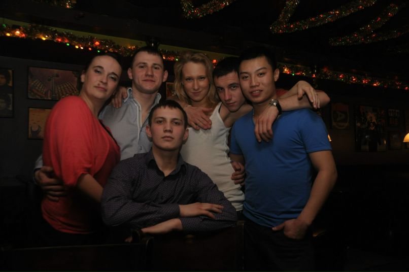 Roman Kamenev | Москва