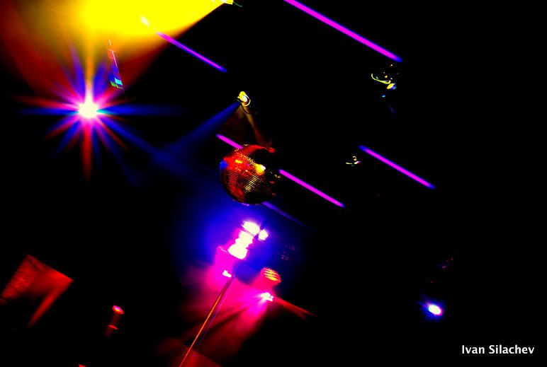 Анюта Нюта | 