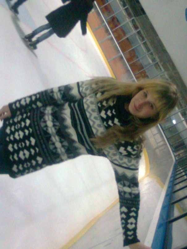 Ольга Григорчук | Винница